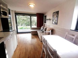 Appartements Le Chamroussien - Appartement 1700 : photos des chambres