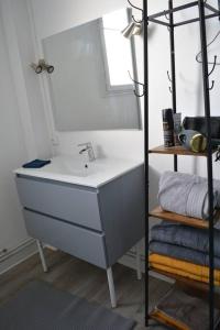 Appartements CyclodeLoire vue splendide : photos des chambres