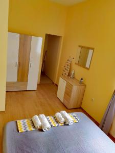 Pool Apartment Amadeus Lux