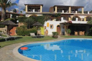 Residence Le Bouganville img62