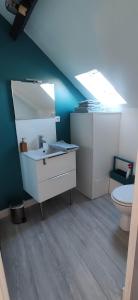 Appartements Centre ville a 2 pas de la plage : photos des chambres