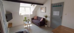 Appartements Centre ville a 2 pas de la plage : photos des chambres