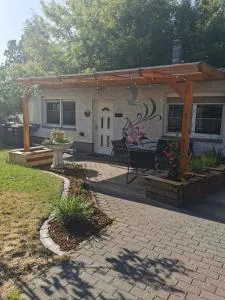 Casa Auszeit - Falkenthal