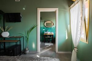 Bed & Breakfast Gioia di...