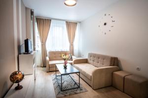 Radis Coastal Chic Apartment