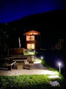 Grandin Holidayhouse