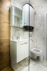 Radis Coastal Chic Apartment