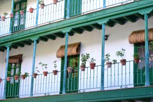 Las Setas Estudio II - 3hvězdičkové hotely ve městě Sevilla