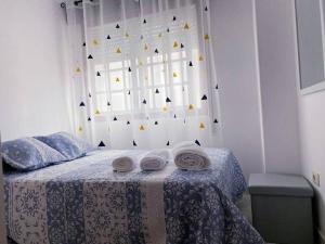 Piso vistas al mar 2. Playa Aguete. Rías Baixas