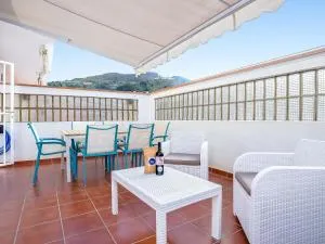 Apartamento en El Port de la Selva: Planta Baja, Terraza y WiFi a Metros de la Playa - ES-228-52 - Selva de Mar