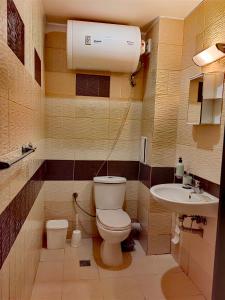 Pool Apartment Amadeus Lux