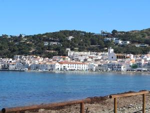 LLANCÀ 8 DAVANT MAR - Apartamento primera línea de mar con fantasticas vistas a Port de la Selva - ES-228-85