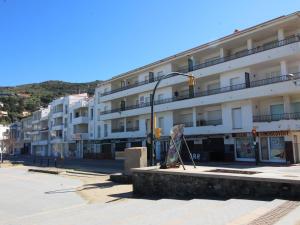 LLANCÀ 8 DAVANT MAR - Apartamento primera línea de mar con fantasticas vistas a Port de la Selva - ES-228-85