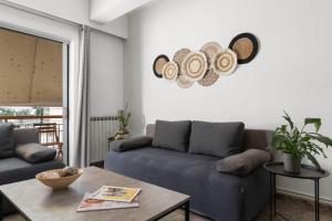 011eleven Apartments