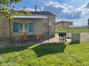 Le P'tit Gîte - Baleyssagues