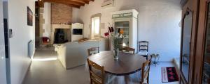 Maisons de vacances Le P'tit Gite : photos des chambres