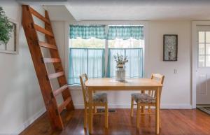 A Mountain Cottage cabin