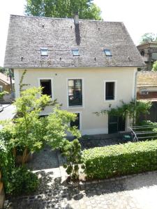 Orangerie Saint Martin