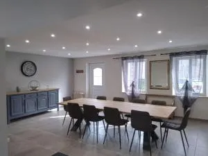 gîte entre terre et mer - Vesly