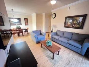 Relaxing 3 Bed Condo in Tuscana Resort condo - 温特黑文