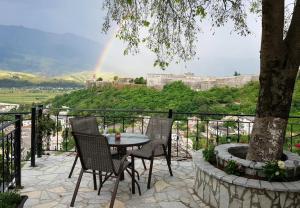 Panoramic Vlachos - 4-star hotels in Gjirokastër