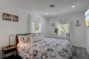 Private Studio Tucked Away on a Private Compound