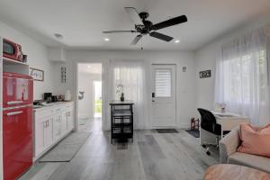 Private Studio Tucked Away on a Private Compound