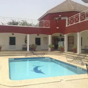 Le Paradis - Mboulème