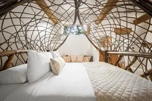 Adobe Village Villa with Private Patio- Purple Lizard villa - Cornville