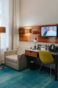 Arche Hotel Tobaco Łódź