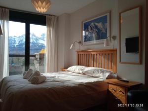 Apartamento Argualas V WOWRURAL