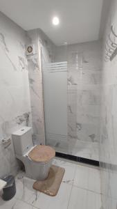 DLX02 - Appartement Deluxe 2 chambres - Centre Ville Oujda