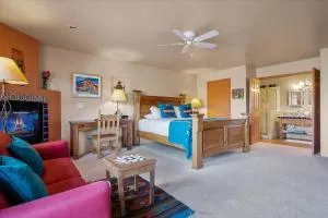 Adobe Hacienda- Sedona Suite apts - Payson