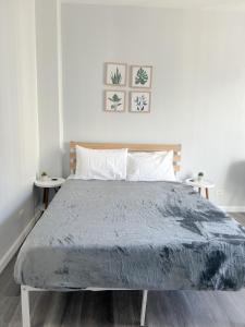 Refreshing Inn on The Park condo