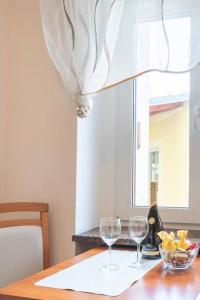 Apartment Becherhaus