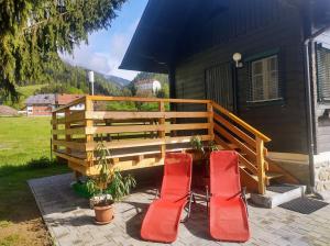 Family Home Weißensee