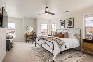 Red Rock Adventures townhouse