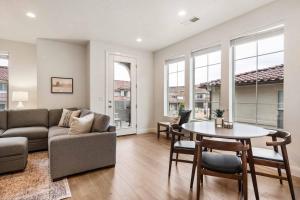 Red Rock Adventures townhouse