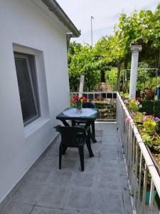 Kuca za odmor Duranovic