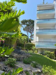 Joli studio calme et central