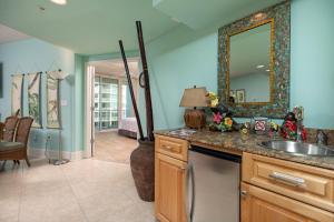 Caribe The Resort B508 condo