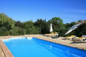 Casas das Amoreiras - Torrões