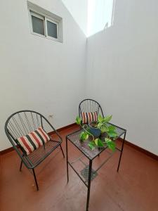 Departamentos Centeno 445