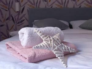 Apartman Central Place