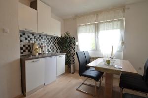 Apartment Loza