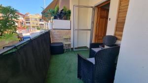 Bali Beach Puzol relax en la playa cerca de Sagunto y Valencia