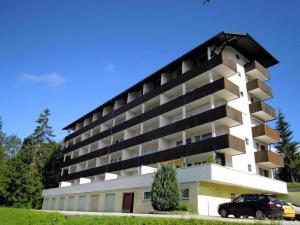 Alpenurlaub II Wohnung mit Traumausblick