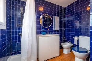 SR-54 BEGUR SA RIERA 4 Pax