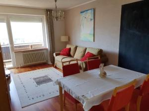 Alpenurlaub II Wohnung mit Traumausblick