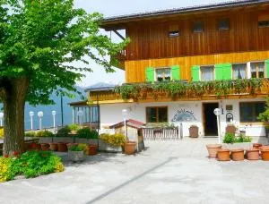 B & B Apartments Ortlerblick - 卡普尔